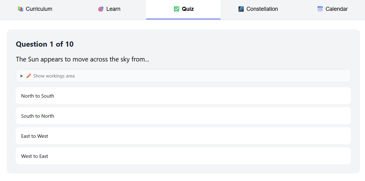 Quiz
